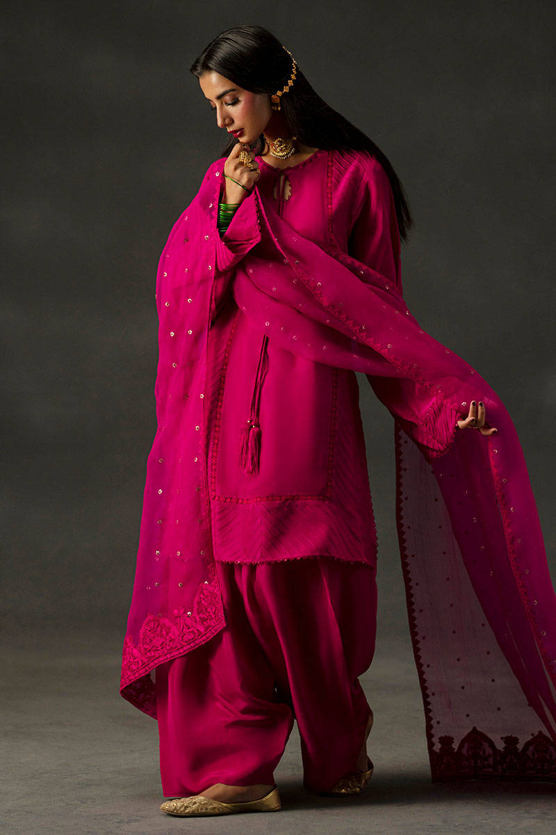 Picture of Hoor Bano