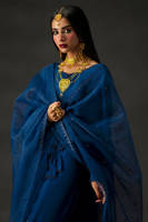 Picture of Meher Bano