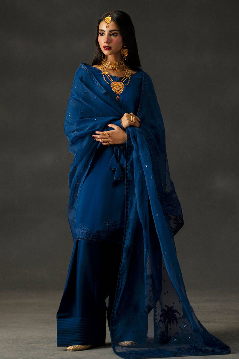 Picture of Meher Bano