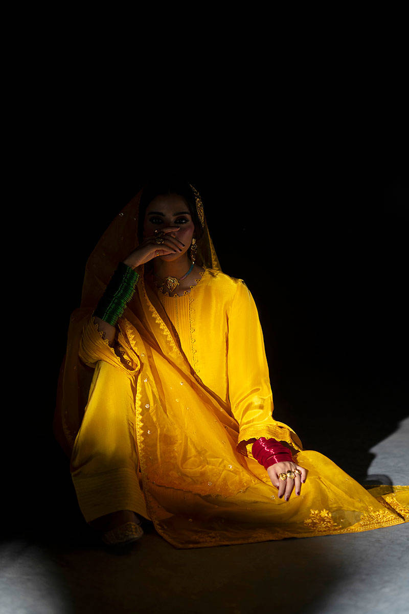 Picture of Iqbal Bano