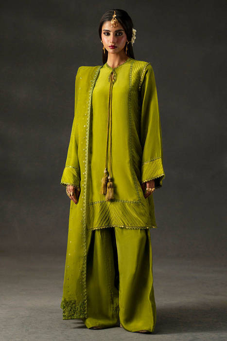 Picture of Sabah Bano