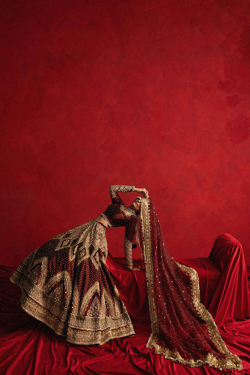 Picture of Gul Begum