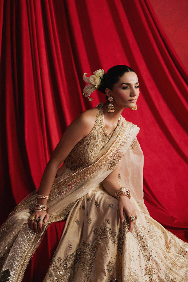 Picture of Mahjabeen