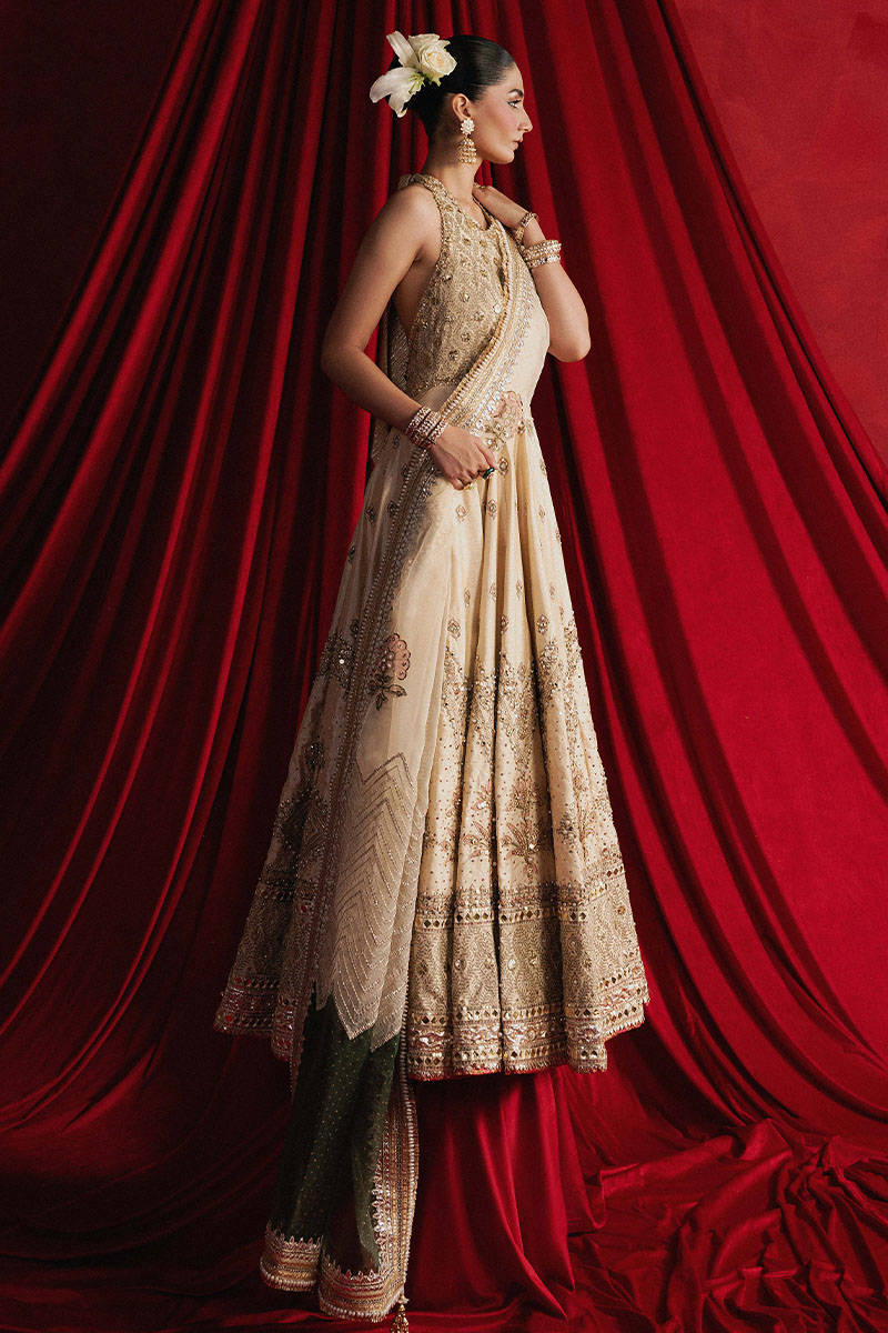 Picture of Mahjabeen