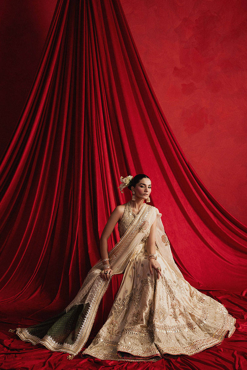 Picture of Mahjabeen