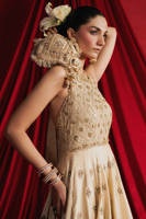 Picture of Mahjabeen