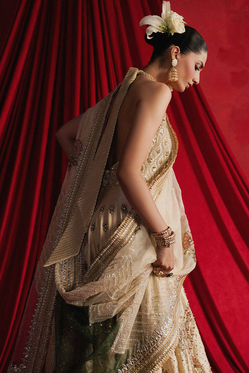 Picture of Mahjabeen