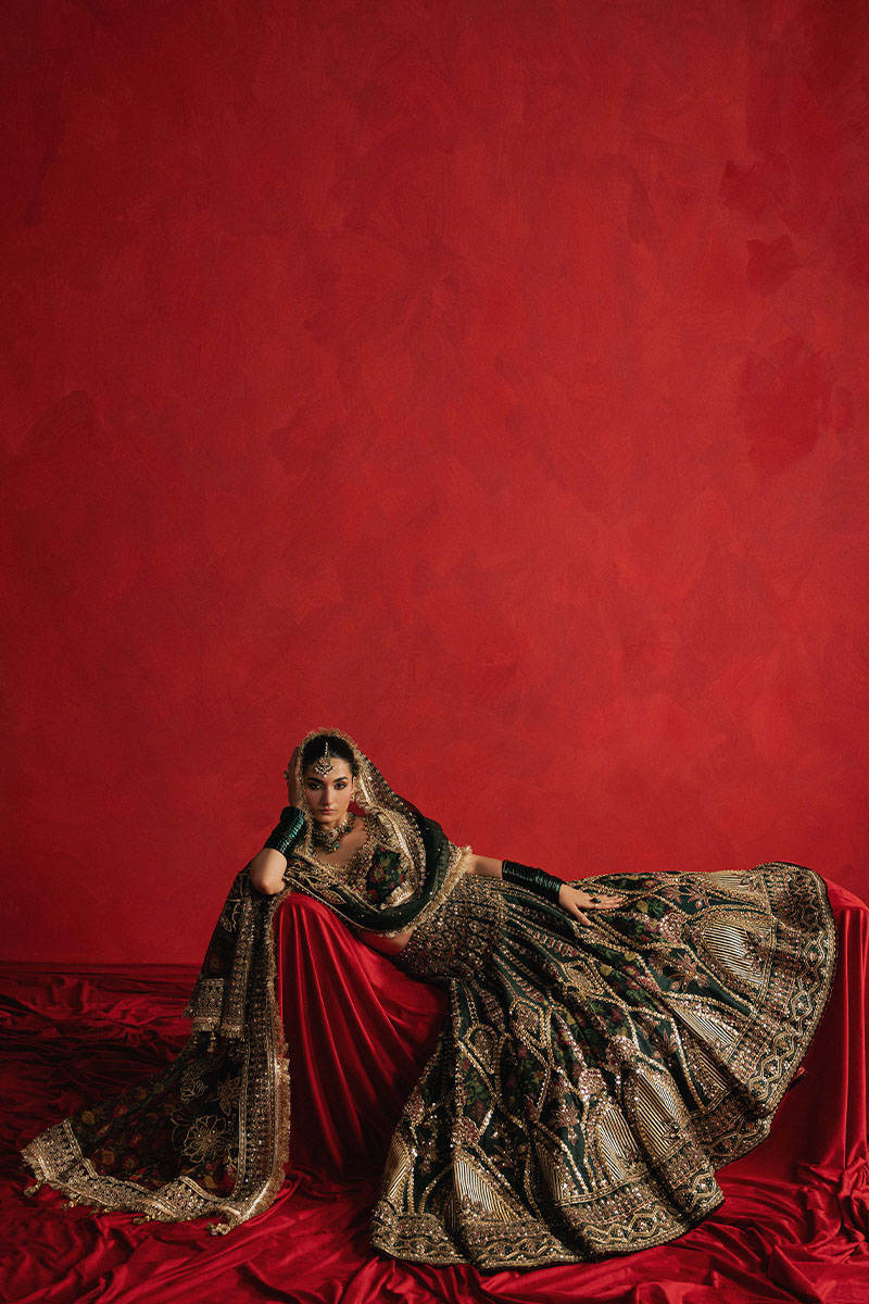 Picture of Gul-e-Khaas