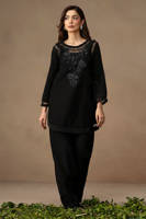 Picture of Black Broncho