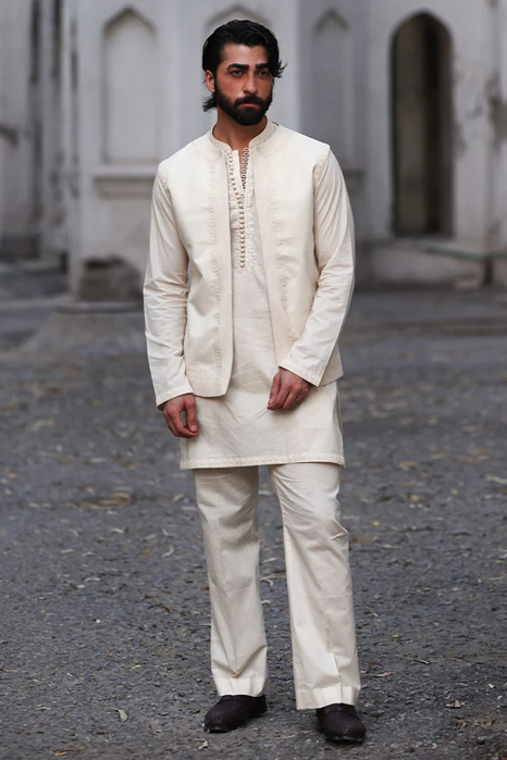 Picture of Arsil Waistcoat