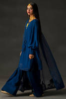 Picture of Meher Bano