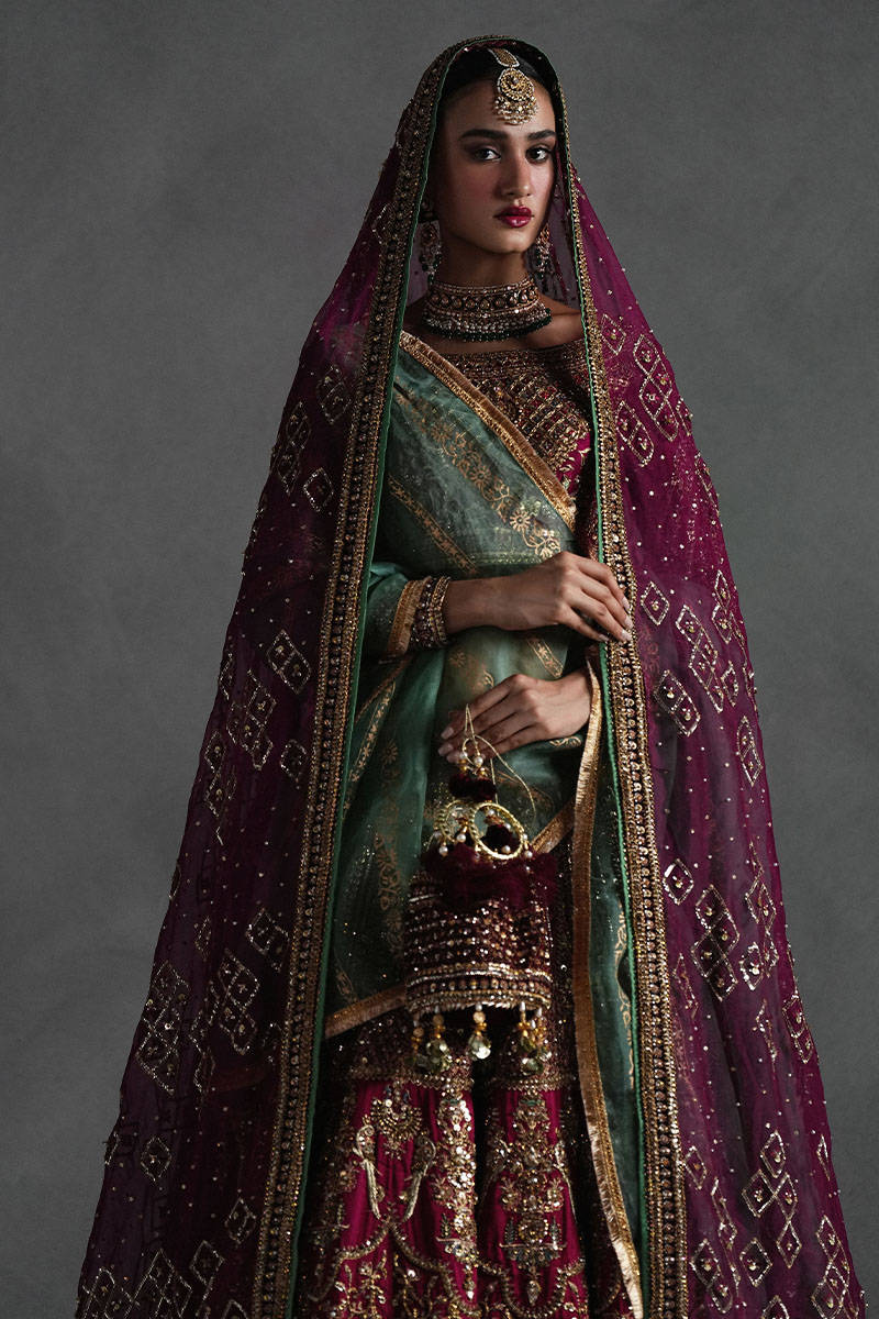 Picture of Raw Silk Kaif