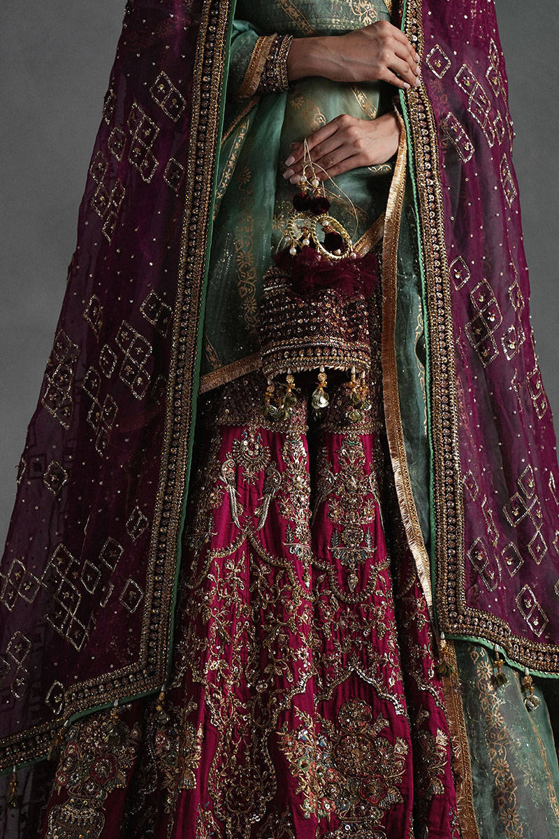 Picture of Raw Silk Kaif