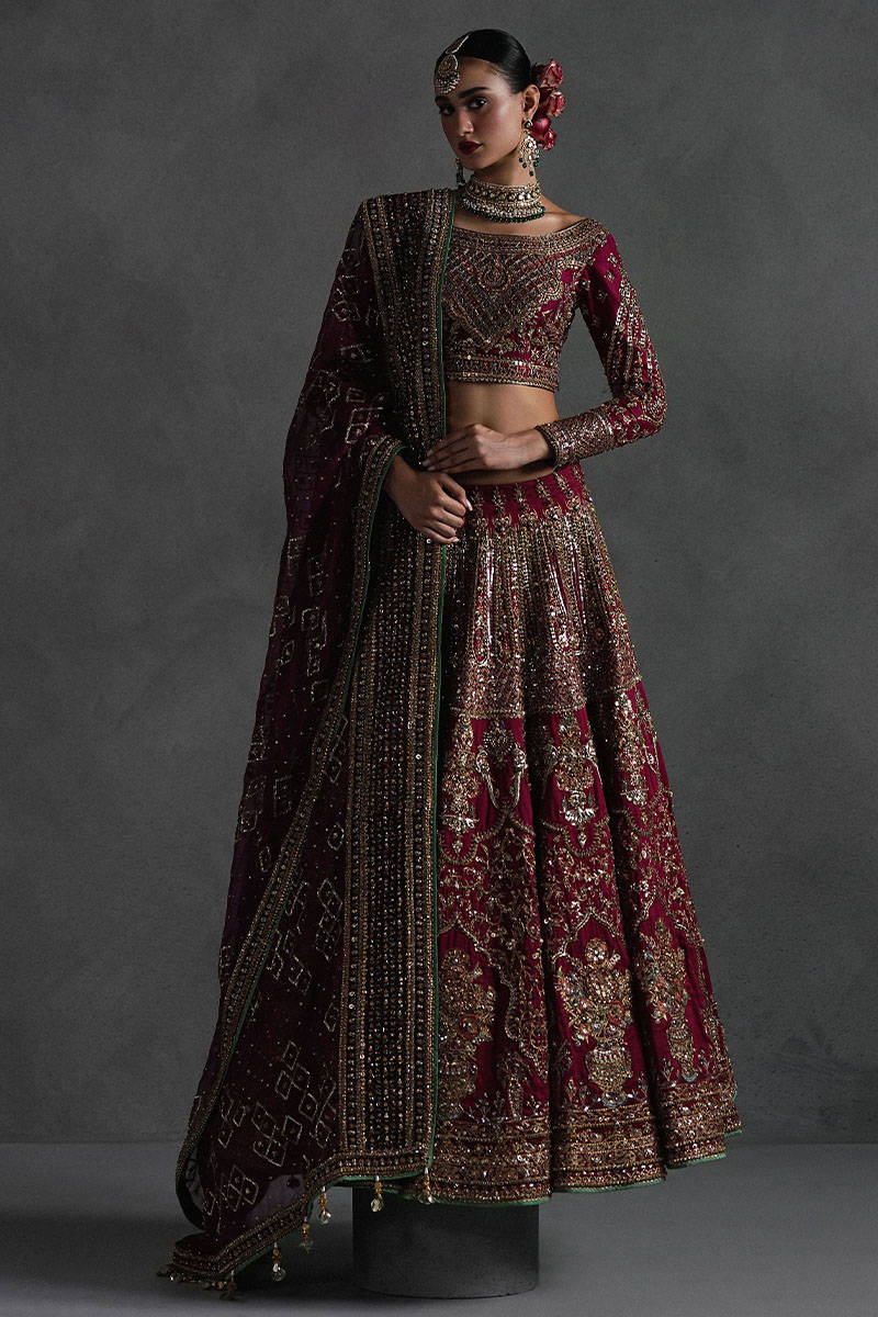 Picture of Raw Silk Kaif