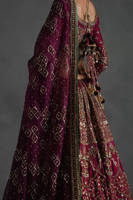 Picture of Raw Silk Kaif