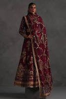 Picture of Red Chandani