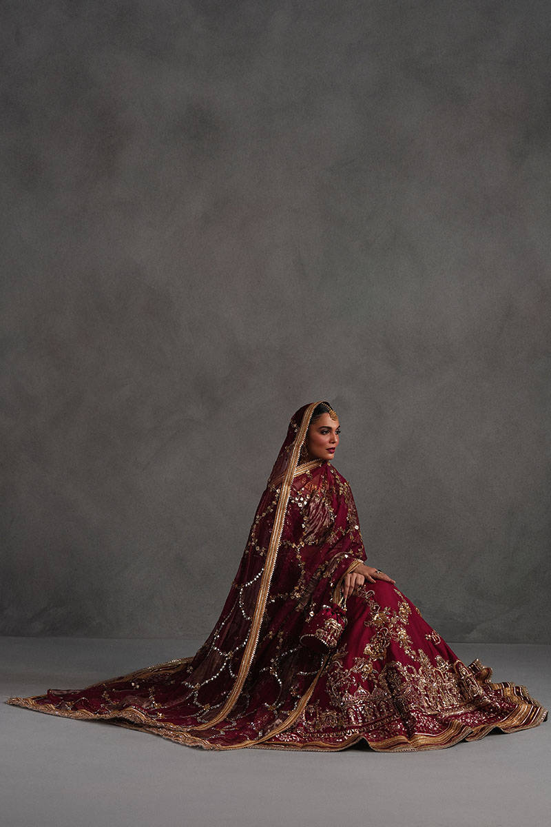 Picture of Red Chandani