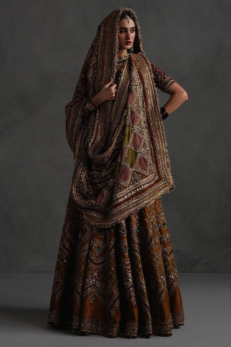 Picture of Mustard Heritage