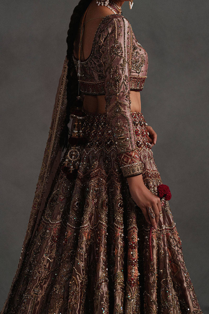 Picture of Rose Gold Heritage