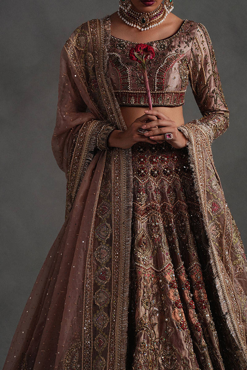 Picture of Rose Gold Heritage