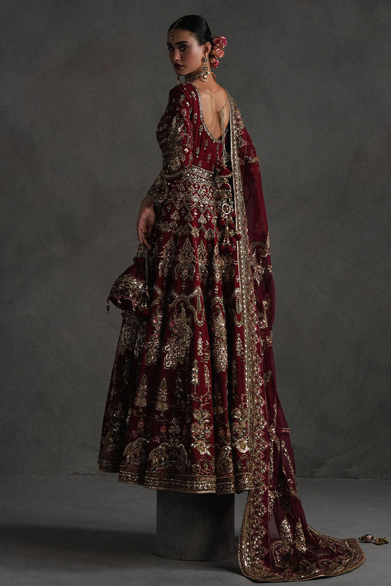 Picture of Nazneen Red