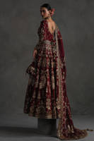 Picture of Nazneen Red