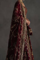 Picture of Nazneen Red