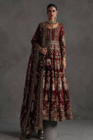 Picture of Nazneen Red