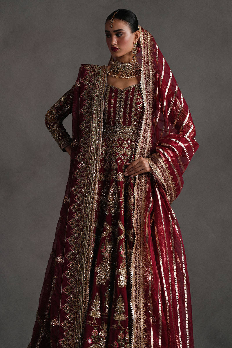 Picture of Nazneen Red