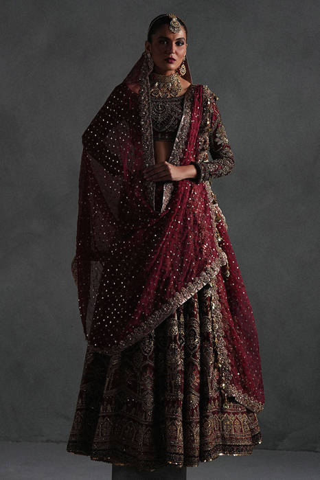 Picture of Maroon Heritage