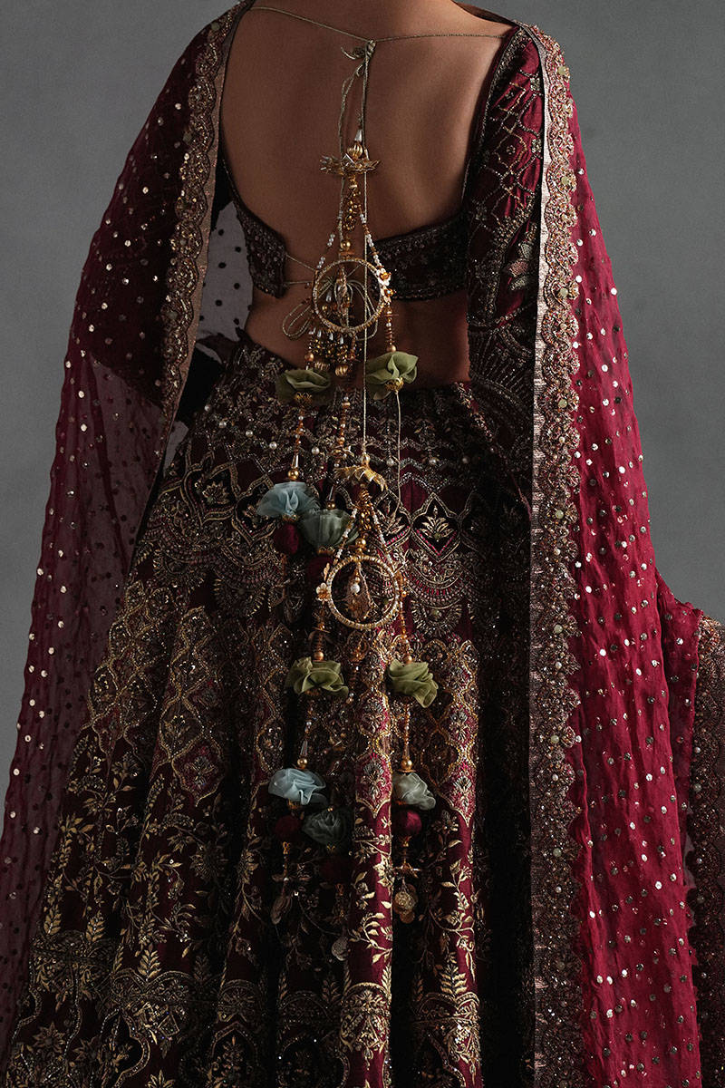 Picture of Maroon Heritage