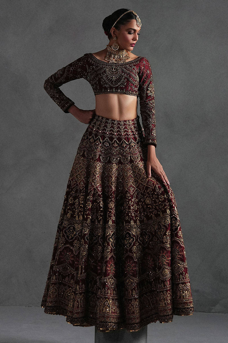 Picture of Maroon Heritage