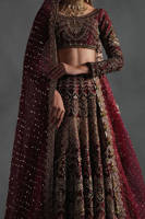 Picture of Maroon Heritage