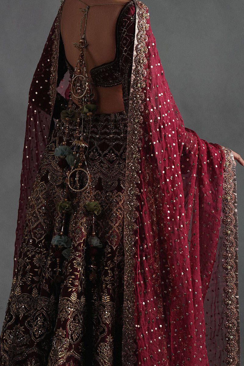 Picture of Maroon Heritage