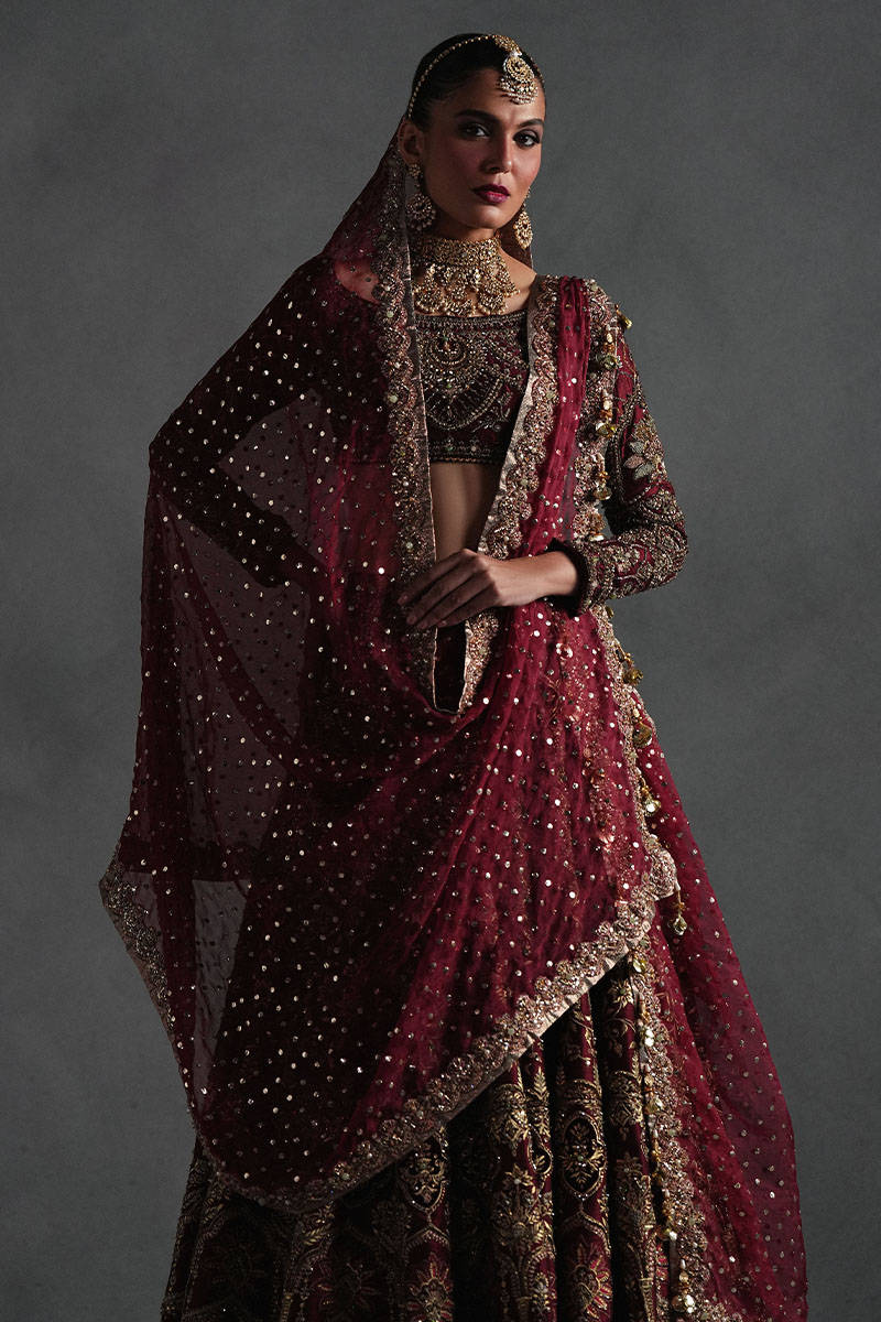 Picture of Maroon Heritage