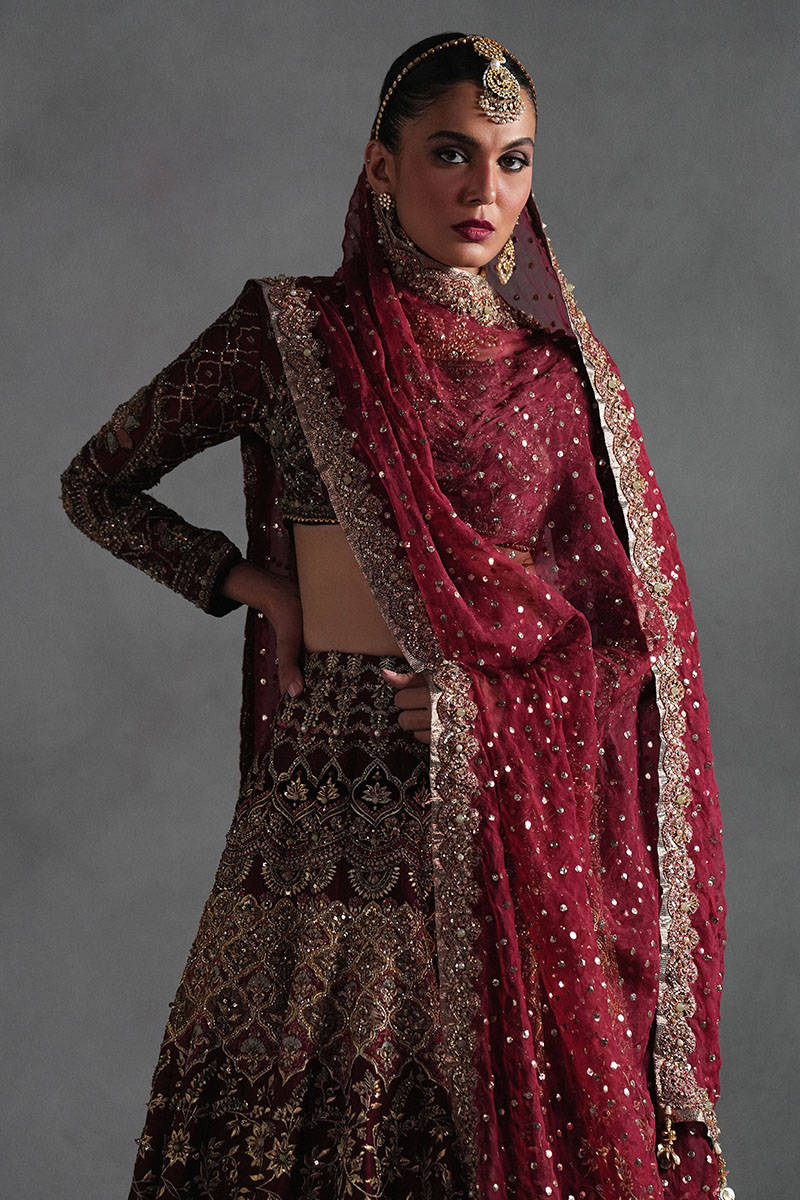 Picture of Maroon Heritage