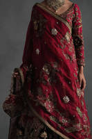 Picture of Red Heritage Peshwas