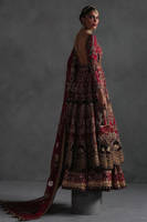 Picture of Red Heritage Peshwas