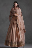 Picture of Rose Pink Lehnga Choli