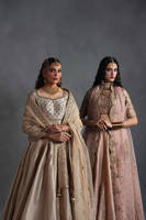 Picture of Rose Pink Lehnga Choli