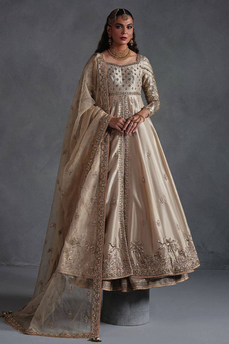 Picture of Gold Tissue Peshwas