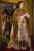 Picture of Zahra Sarfraz in Tabeer