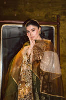 Picture of Zahra Sarfraz in Tabeer