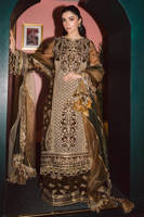 Picture of Zahra Sarfraz in Tabeer