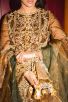 Picture of Zahra Sarfraz in Tabeer