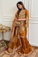 Picture of Jaazah Baloch in Ranjish