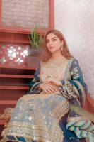 Picture of Rabia Jabbar in Lehar