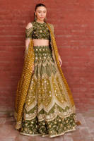 Picture of Wajeha Khan in Afsana