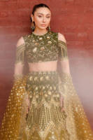 Picture of Wajeha Khan in Afsana