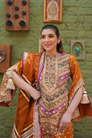 Picture of Zainab Reza in Ranjish